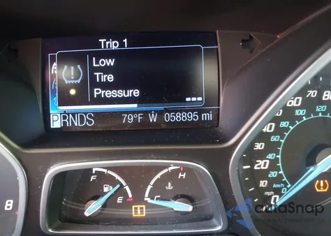 2012 Ford Focus Sel from USA, damaged, VIN 1FAHP3H23CL477536